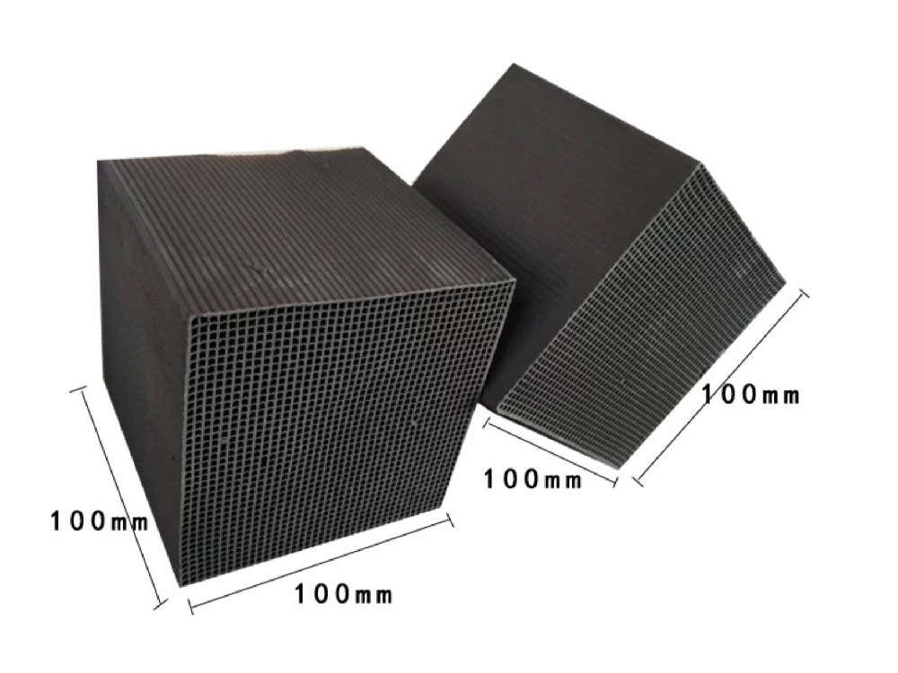 蜂窩狀活性炭多少錢(qián)(蜂窩狀活性炭?jī)r(jià)格一立方多少錢(qián))