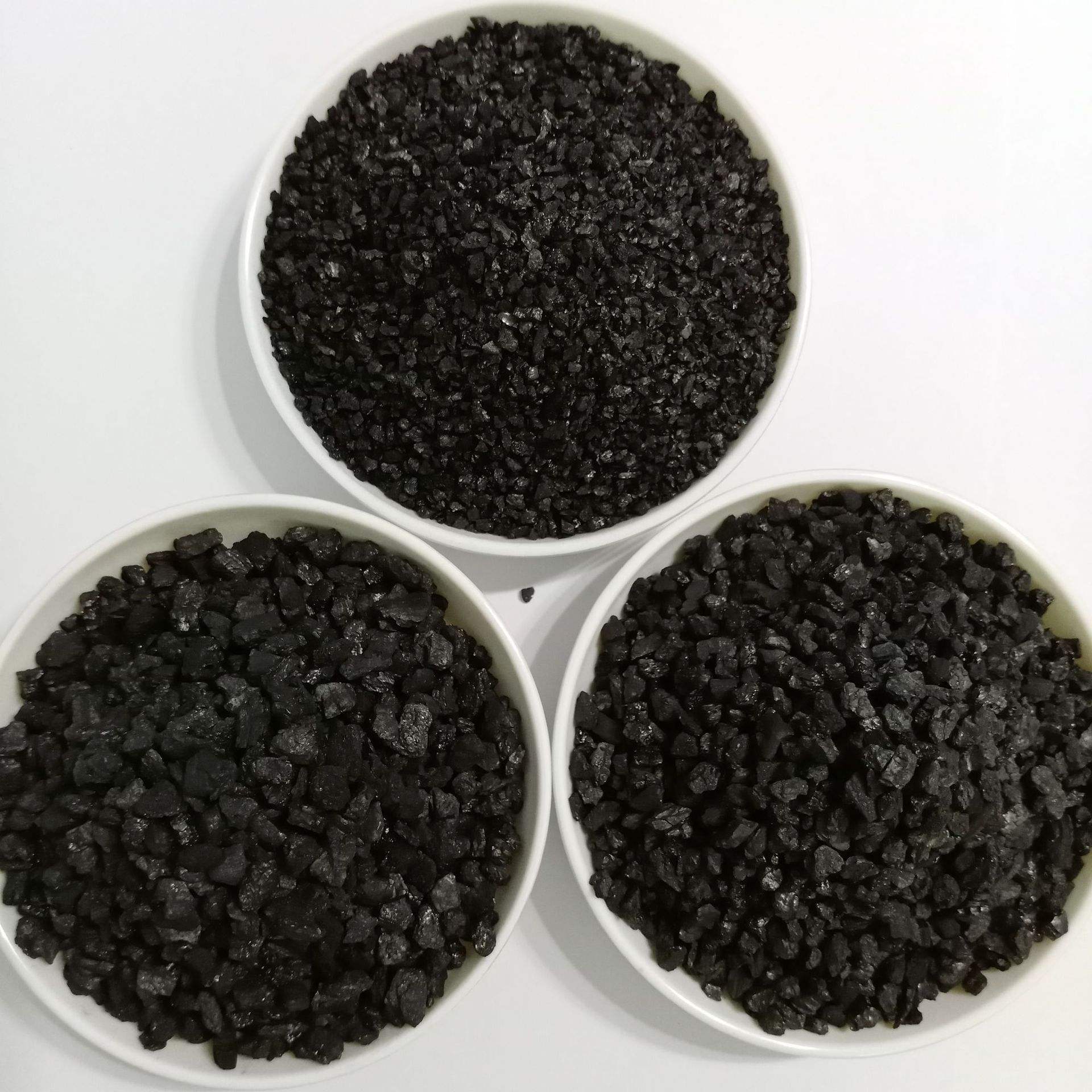 煤質(zhì)活性炭生產(chǎn)一噸需要多少無(wú)煙煤? 煤質(zhì)活性炭生產(chǎn)一噸需要多少無(wú)煙煤?