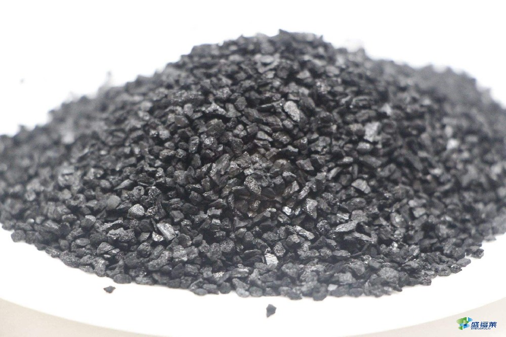 煤質(zhì)顆?；钚蕴繕?biāo)準(zhǔn)指標(biāo)（煤質(zhì)顆?；钚蕴恐笜?biāo)測(cè)定方法）