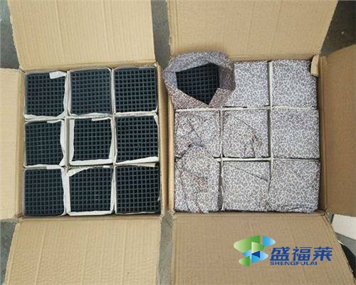 蜂窩活性炭一般多少錢一噸(蜂窩活性炭多少錢一立方)