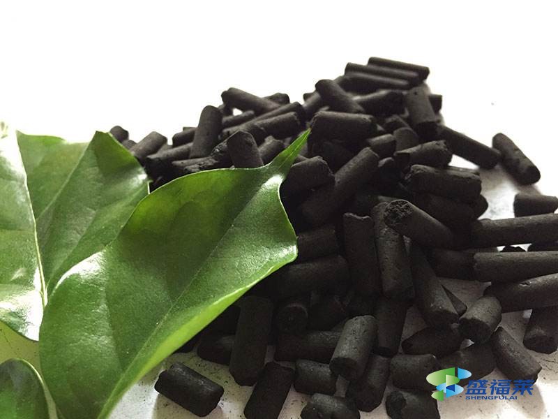 柱狀活性炭可以接觸皮膚嗎?對(duì)身體有沒(méi)有危害?