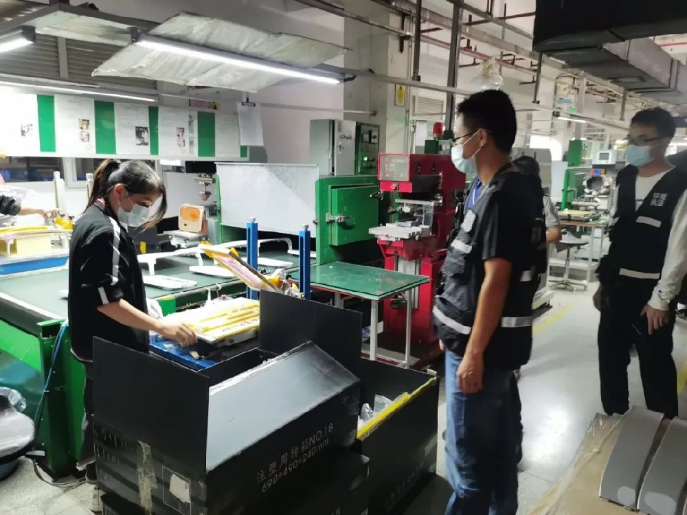 企業(yè)被查！背后竟是因?yàn)榛钚蕴块L期沒有更換